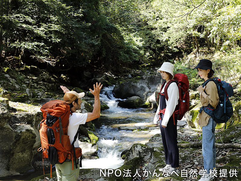 Kannabe Highland Full Activity Experience