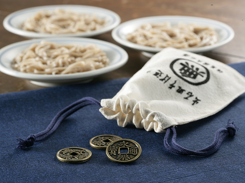 Izushi Sara Soba Tour