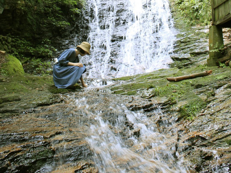 moss retreat tour