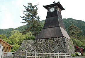 Castle Town IZUSHI 